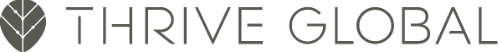 thrive global logo