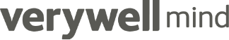 very well mind logo