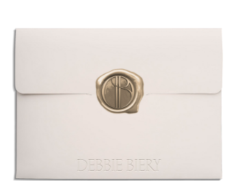 gold envelope